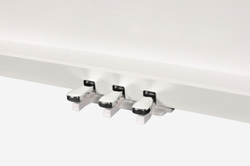 Artesia DP-3+ WH PVC - pianino cyfrowe 