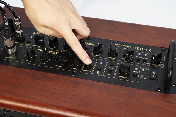 Joyo BSK-80 - combo akustyczne 80W