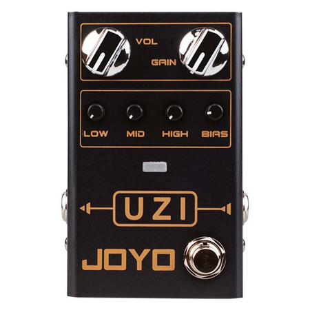 Joyo R-03 Uzi - efekt gitarowy