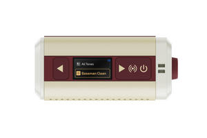 Hotone Pulze AP-5 WH - wzmacniacz gitarowy