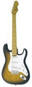 Blade Custom Shop BCS-57 - gitara elektryczna