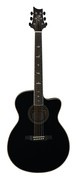 PRS SE Angelus A20EBX Gloss Black Top - gitara elektro-akustyczna