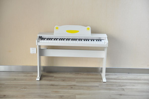 Artesia FUN-1 White - pianino cyfrowe dla dzieci