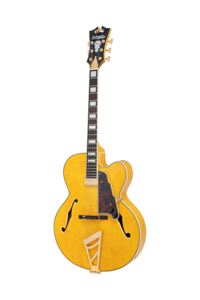 D'angelico Premier EXL1 Honey Blonde - gitara elektryczna