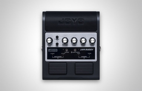 Joyo Jam Buddy - efekt gitarowy ze wzmacniaczem
