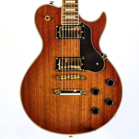 Samick AV-7 OS - gitara elektryczna - Sunburst