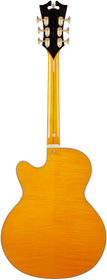 D’Angelico Excel '59 Vintage Natural - gitara elektryczna