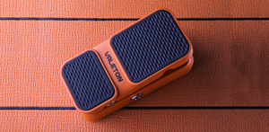 Valeton EP-2 - efekt gitarowy