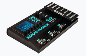 Joyo Gembox III - multi-efekt gitarowy