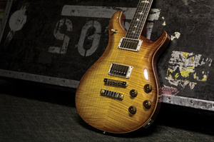 PRS McCarty 594 McCarty Sunburst - gitara elektryczna USA