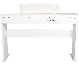 Artesia FUN-1 Pink - pianino cyfrowe dla dzieci