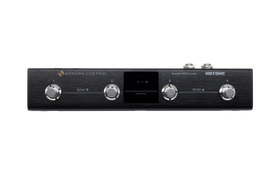 Hotone EC4 Ampero Midi Control - footswitch