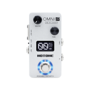 Hotone Omni IR - efekt gitarowy