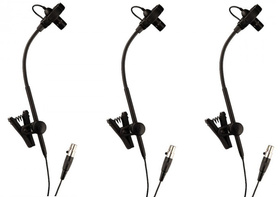 Prodipe PL21 - zestaw mikrofonów perkusyjnych