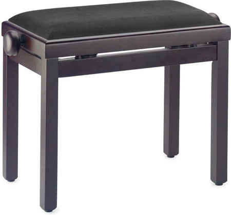 Stagg PB-39 RWM VBK - ława do pianina - Uszkodzona