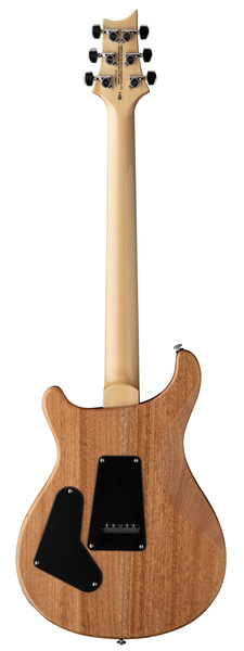 PRS SE Custom 24 Quilt Turquoise - gitara elektryczna