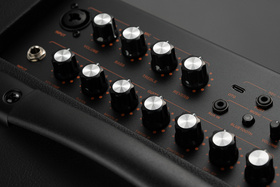 Joyo AC-20S - combo akustyczne 20W