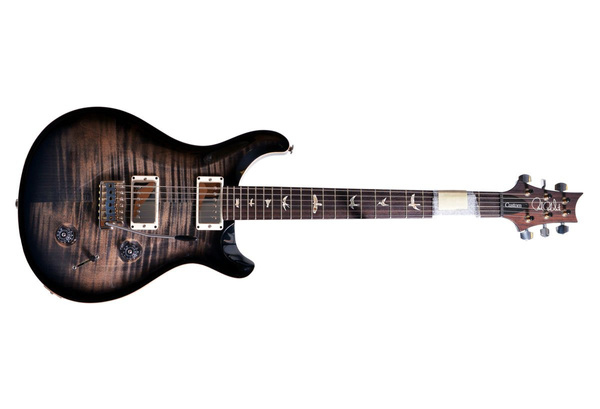 PRS Custom 22 Charcoal Burst - gitara elektryczna USA