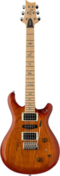 PRS SE Swamp Ash Special Vintage Sunburst - gitara elektryczna