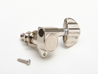 Kluson MD33N - klucze do gitary elektrycznej