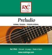 RC Strings PR40 Preludio - Struny do gitary klasycznej