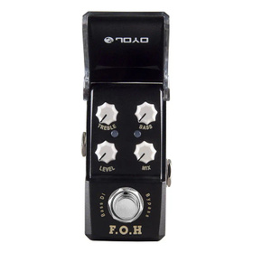 Joyo JF-331 F.O.H - direct box