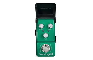 Joyo JF-319 Green Legend - efekt gitarowy