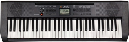 Artesia MA-88 - keyboard + pokrowiec