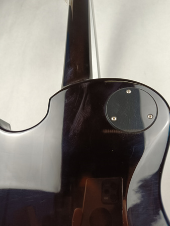 PRS S2 Singlecut McCarty Tobacco - gitara elektryczna USA - Powystawowa