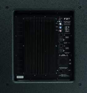 FBT Horizon VHA 118SA - aktywna kolumna niskotonowa zestawu liniowego
