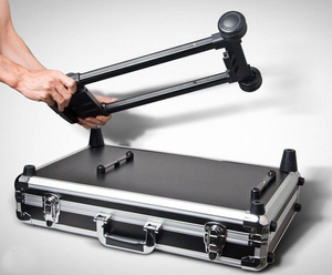 Joyo Rock Driver RD-3 Coupe Driver - pedalboard