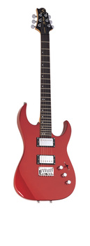 Samick IC 20 MR - gitara elektryczna