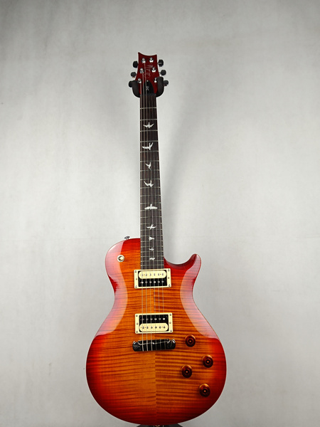 PRS 2017 SE 245 Cherry Sunburst - gitara elektryczna - Powystawowa