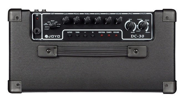 Joyo DC-30 - combo gitarowe