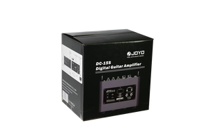 Joyo DC-15S - combo gitarowe 