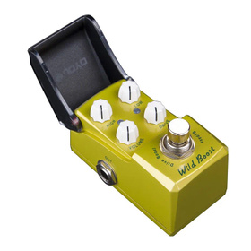 Joyo JF-302 Wild Boost - efekt gitarowy