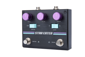 Pigtronix Star Eater - efekt gitarowy Fuzz