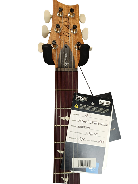 PRS S2 Special Semi-Hollow Reclaimed Limited Edition - gitara elektryczna USA - wersja 3