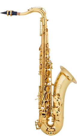 Château Valencay CTS-22L - saksofon tenorowy