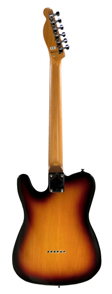 Prodipe Guitars TC80MA SB - gitara elektryczna