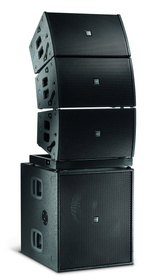 FBT Horizon VHA 112SA - aktywna kolumna niskotonowa zestawu liniowego