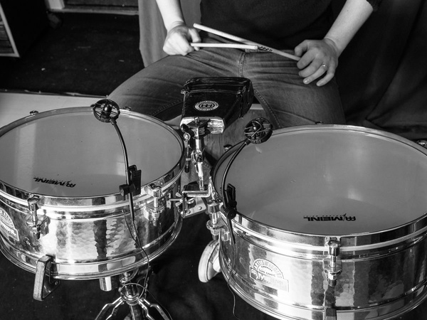 Prodipe PL21 - zestaw mikrofonów perkusyjnych