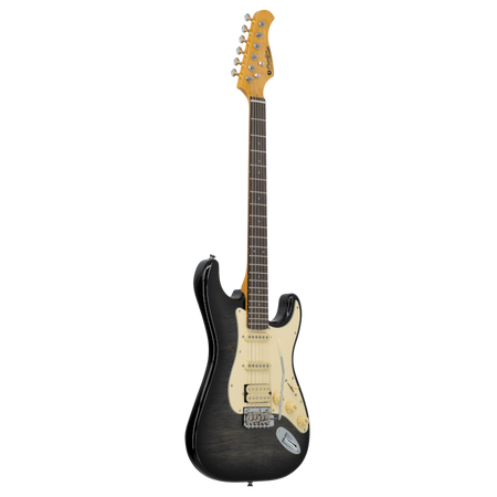Prodipe Guitars ST93A TBK   - gitara elektryczna