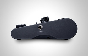 Joyo Jam Buddy - efekt gitarowy ze wzmacniaczem