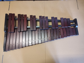 Stagg XYLO-SET-37 - ksylofon - Powystawowy