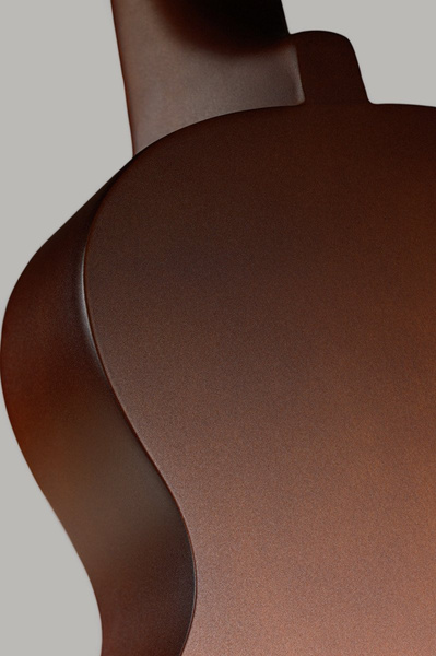 Stagg US-NAT - ukulele sopranowe