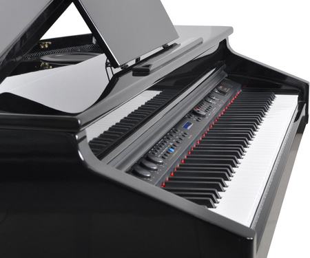 Artesia AG-30 - fortepian cyfrowy