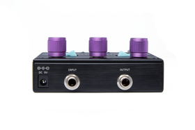 Pigtronix Star Eater - efekt gitarowy Fuzz