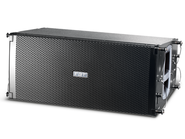 FBT Muse 210L - aktywna kolumna z zestawu liniowego