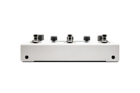 Hotone Ampero II Stomp - multiefekt gitarowy